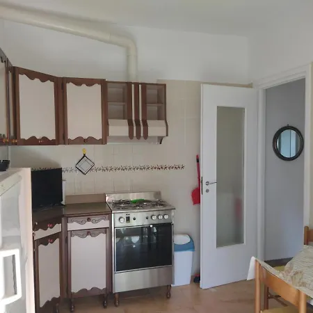 Lägenhet Casa Fronte Mare