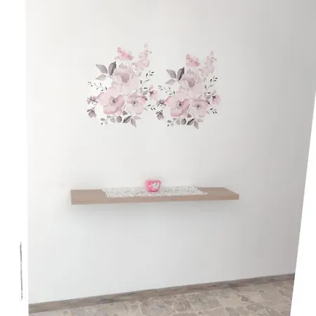 Casa Fronte Mare דירה *