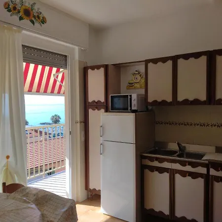 Casa Fronte Mare *