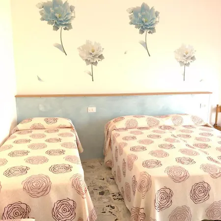 Casa Fronte Mare Lägenhet