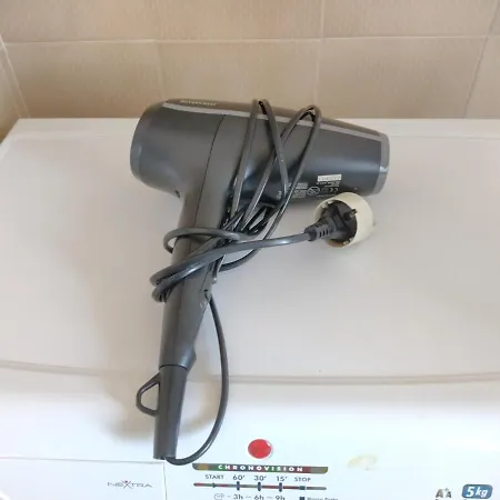 Casa Fronte Mare דירה *