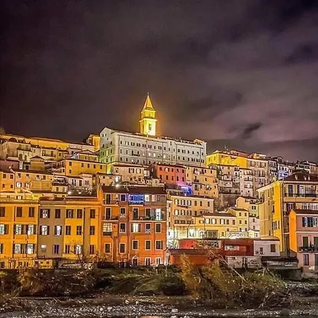 Casa Fronte Mare *