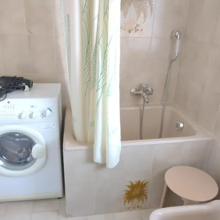 Casa Fronte Mare ונטימיגליה