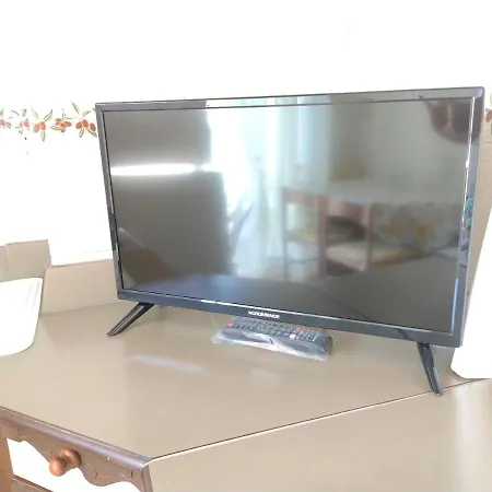 דירה Casa Fronte Mare *