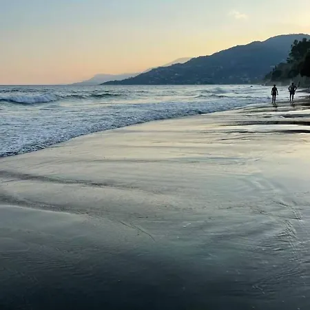 Casa Fronte Mare Lägenhet