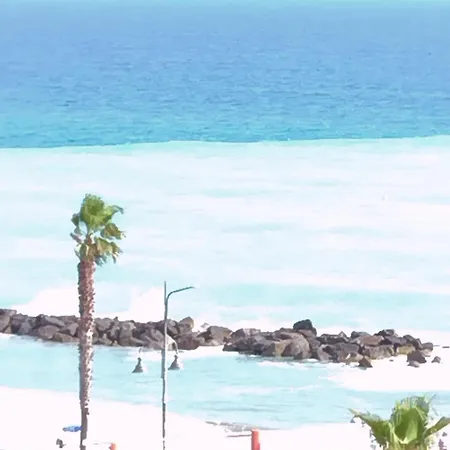 דירה Casa Fronte Mare