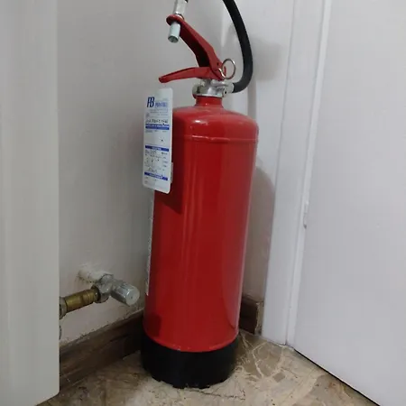 Lejlighed Casa Fronte Mare Ventimiglia