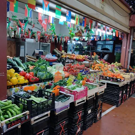 Casa Fronte Mare דירה *