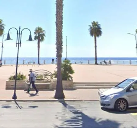 דירה Casa Fronte Mare *