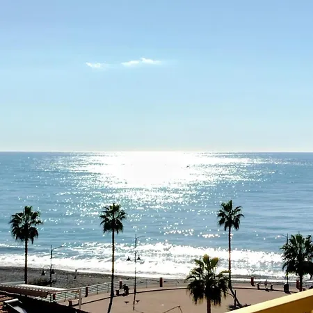 דירה Casa Fronte Mare