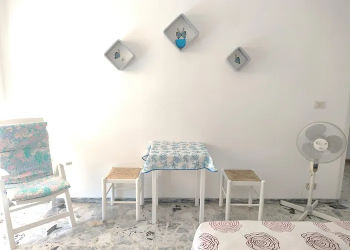 Casa Fronte Mare