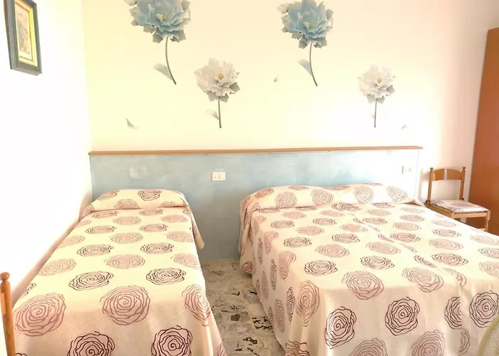 Casa Fronte Mare Apartment