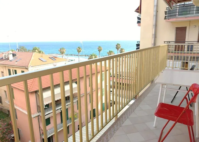 Casa Fronte Mare