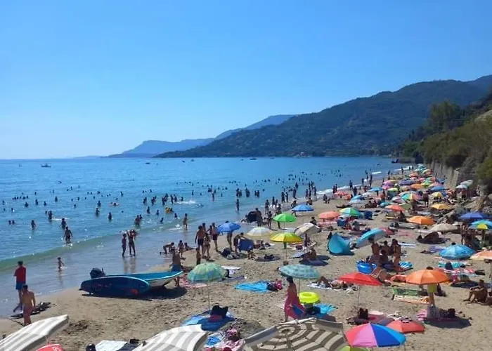 Casa Fronte Mare * Ventimiglia