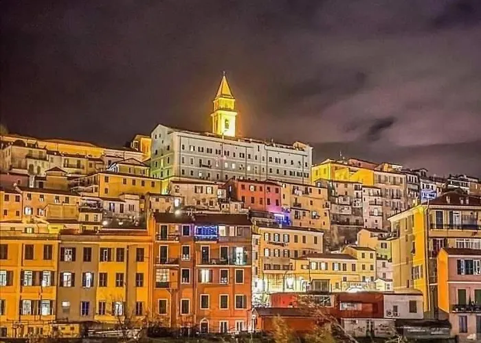 Casa Fronte Mare *