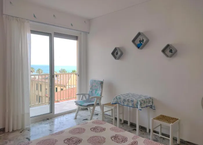 Casa Fronte Mare