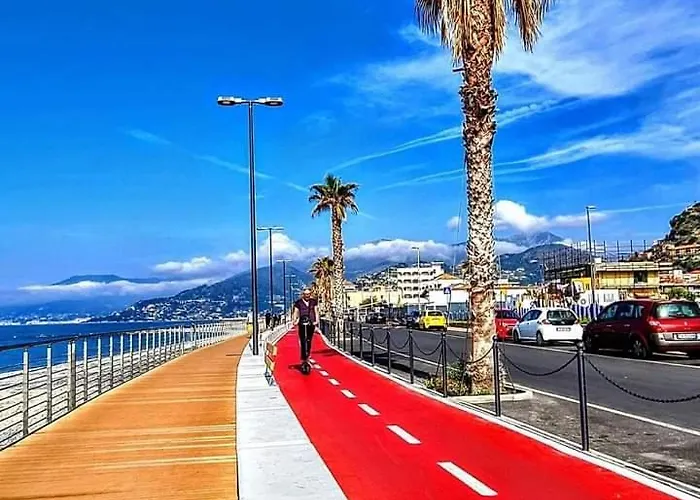 Casa Fronte Mare