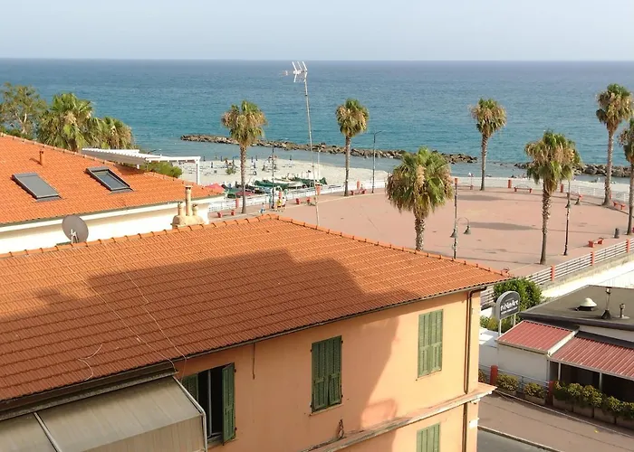 Casa Fronte Mare *