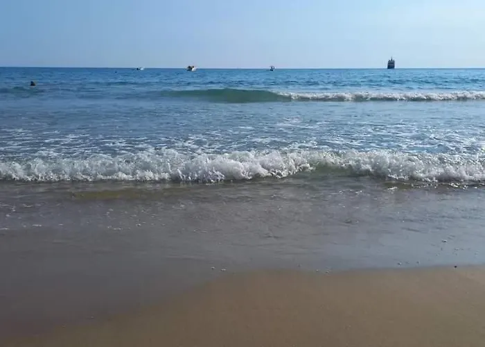 Casa Fronte Mare