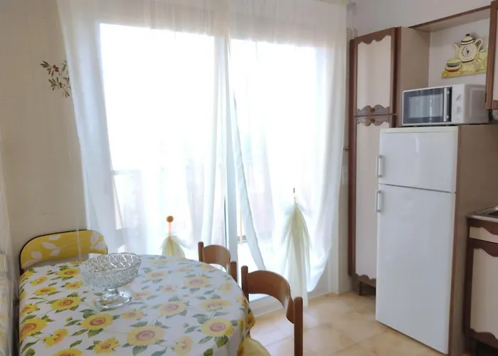 Casa Fronte Mare *