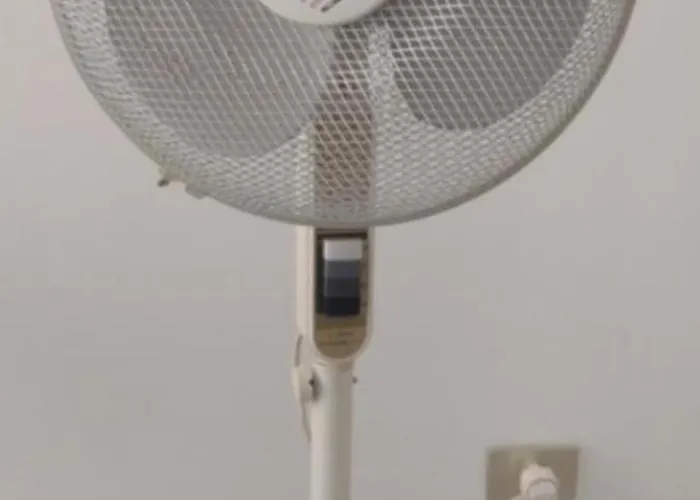 Casa Fronte Mare * Ventimiglia