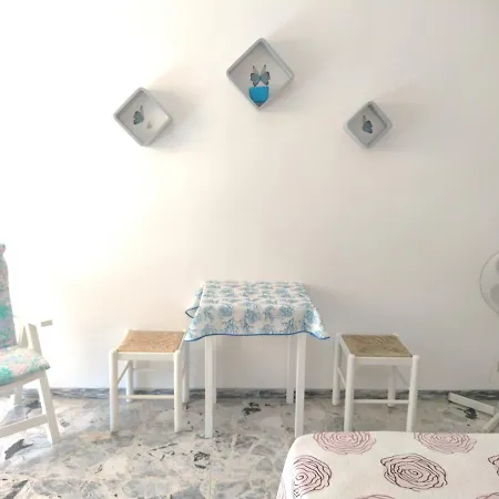 Casa Fronte Mare