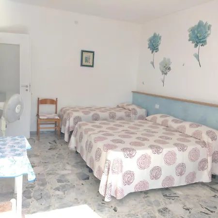 Casa Fronte Mare * Ventimiglia