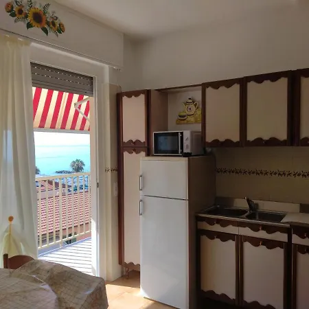 Casa Fronte Mare *
