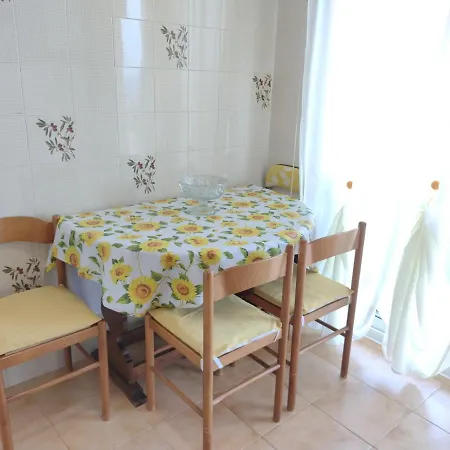 Casa Fronte Mare * Ventimiglia