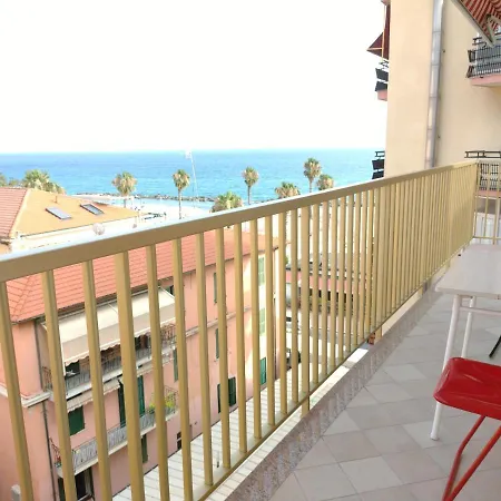 Casa Fronte Mare
