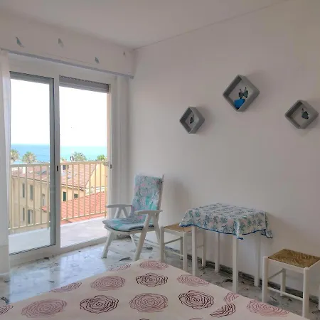 Casa Fronte Mare