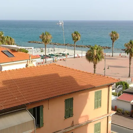 Casa Fronte Mare *