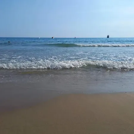 Casa Fronte Mare