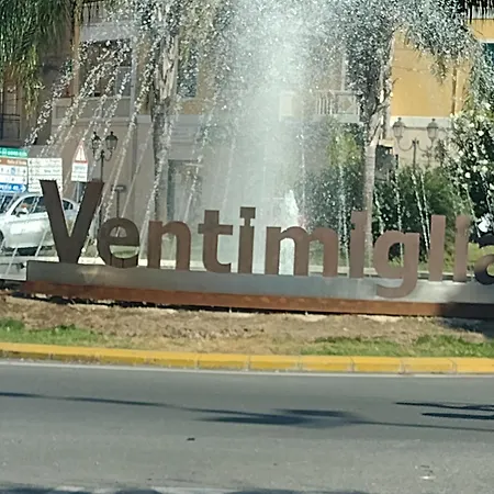 Daire Casa Fronte Mare *