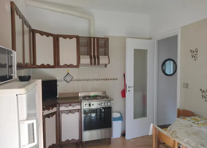 Appartement Casa Fronte Mare