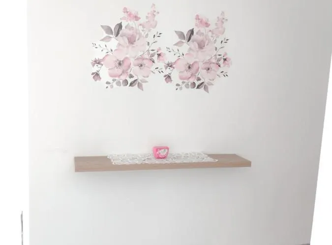 Casa Fronte Mare Апартаменты *