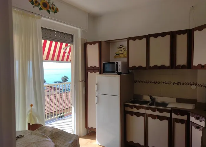 Casa Fronte Mare *