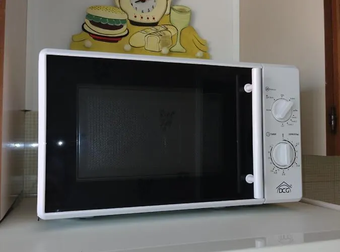 Casa Fronte Mare Appartement