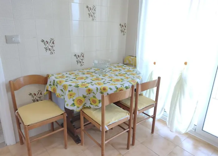 Casa Fronte Mare * Вентимилья