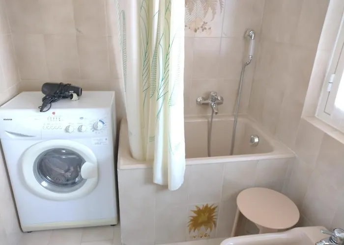 Casa Fronte Mare Ventimiglia