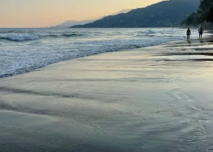 Casa Fronte Mare Апартаменты