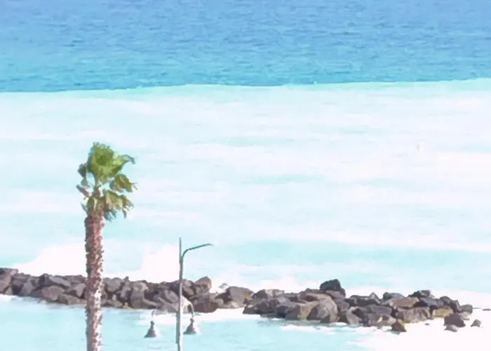 Appartement Casa Fronte Mare