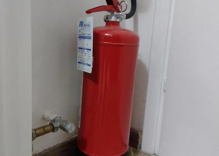 Appartement Casa Fronte Mare Ventimiglia