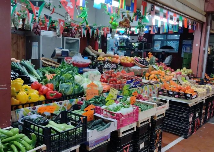 Casa Fronte Mare Appartement *