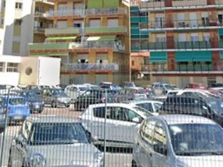 Апартаменты Casa Fronte Mare