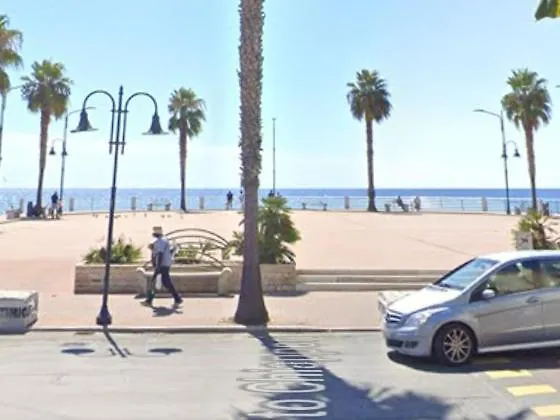 Appartement Casa Fronte Mare *