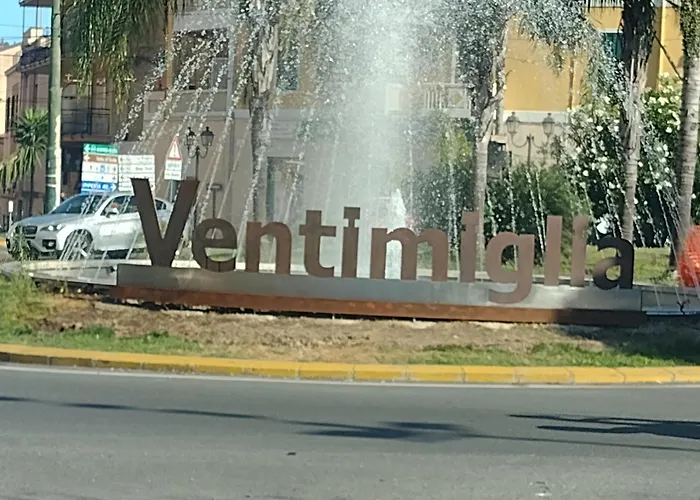 Апартаменты Casa Fronte Mare *